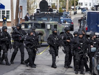 Συναγερμός σε ΗΠΑ και Καναδά: Απειλές κατά εβραϊκών στόχων - Έχουν εκκενωθεί περιοχές